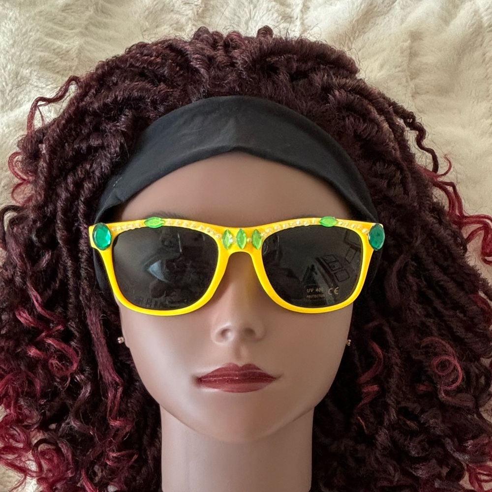 Sunglasses Designed - Picture 5 of 5